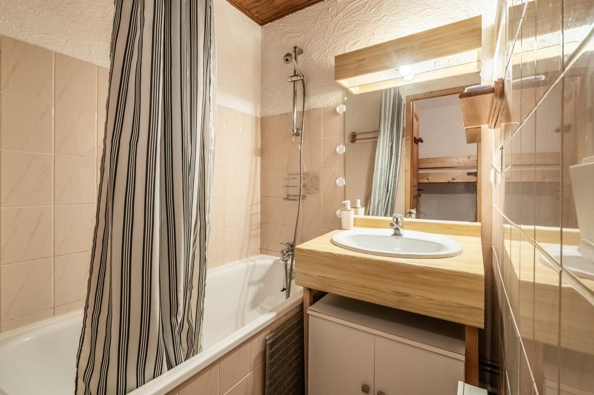 Apartment Rez-de-jardin, 4 Pers Chatel